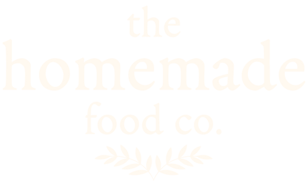 The Homemade Food Co.